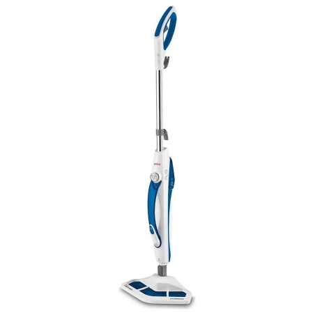 Polti | Steam mop | PTEU0296 Vaporetto SV460 Double | Power 1500 W | Steam pressure Not Applicable bar | Water tank capacity 0.3