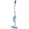 Polti | Steam mop | PTEU0296 Vaporetto SV460 Double | Power 1500 W | Steam pressure Not Applicable bar | Water tank capacity 0.3