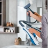 Polti | Steam mop | PTEU0296 Vaporetto SV460 Double | Power 1500 W | Steam pressure Not Applicable bar | Water tank capacity 0.3