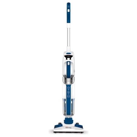 Polti | Vacuum steam mop with portable steam cleaner | PTEU0299 Vaporetto 3 Clean_Blue | Power 1800 W | Steam pressure Not Appli