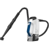 Polti | Vacuum steam mop with portable steam cleaner | PTEU0299 Vaporetto 3 Clean_Blue | Power 1800 W | Steam pressure Not Appli
