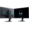 Dell Alienware 27 4K Dual-Resolution Gaming Monitor - AW2725QF / 210-BNHT