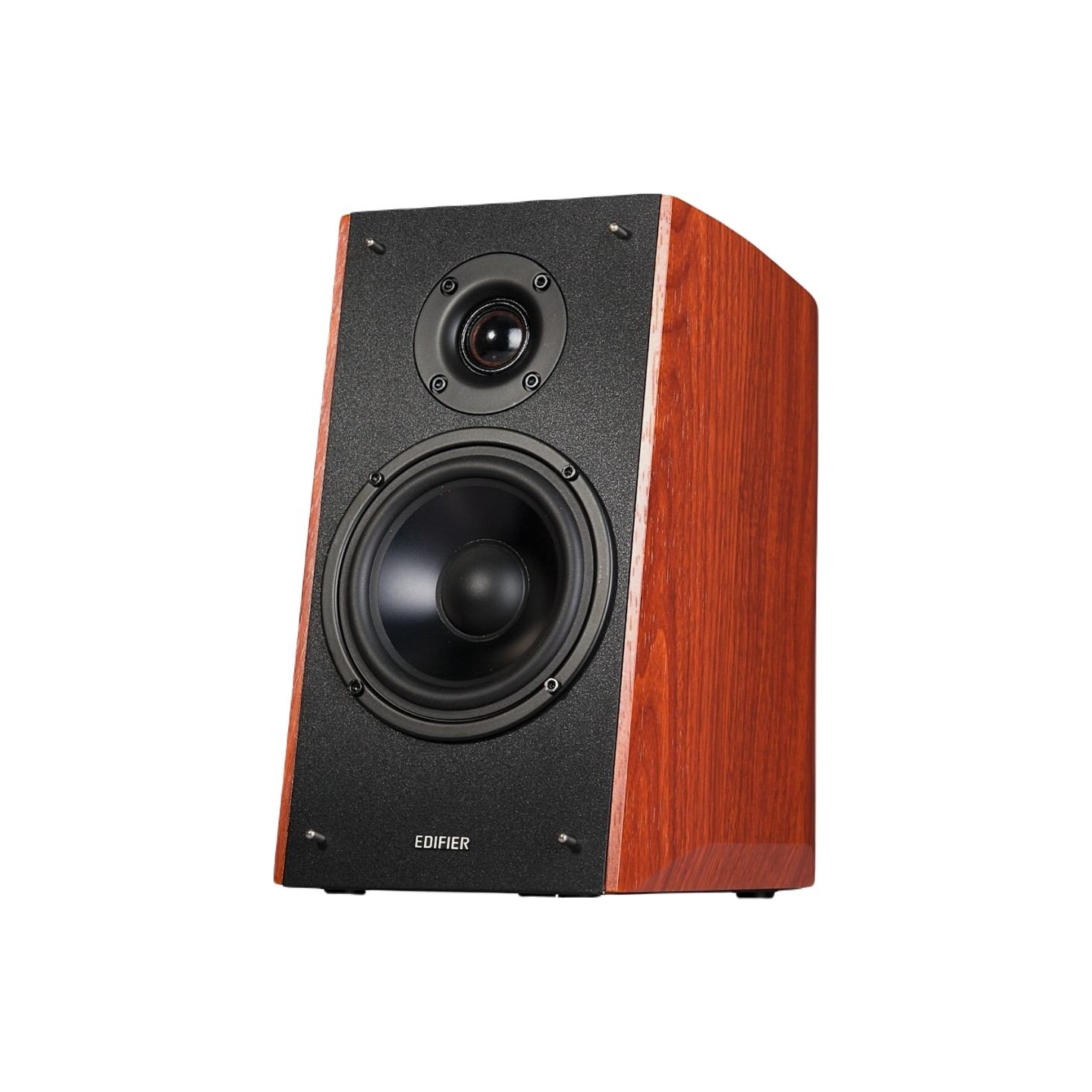 Edifier | R2000DB | 24Wx2 + 36Wx2 (DRC On) W | Bluetooth | Brown | 4 Ω | 120 W | Bluetooth speaker