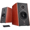 Edifier | R2000DB | 24Wx2 + 36Wx2 (DRC On) W | Bluetooth | Brown | 4 Ω | 120 W | Bluetooth speaker
