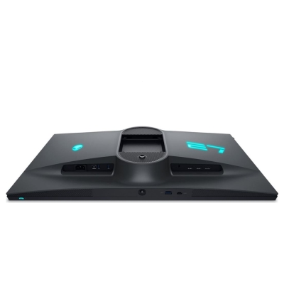 Dell Alienware 27 4K Dual-Resolution Gaming Monitor - AW2725QF / 210-BNHT