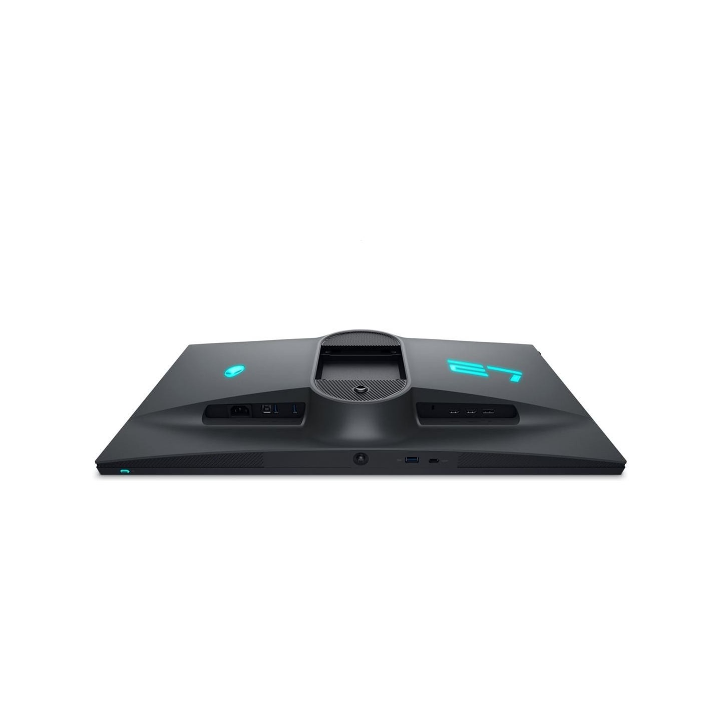 Dell Alienware 27 4K Dual-Resolution Gaming Monitor - AW2725QF / 210-BNHT