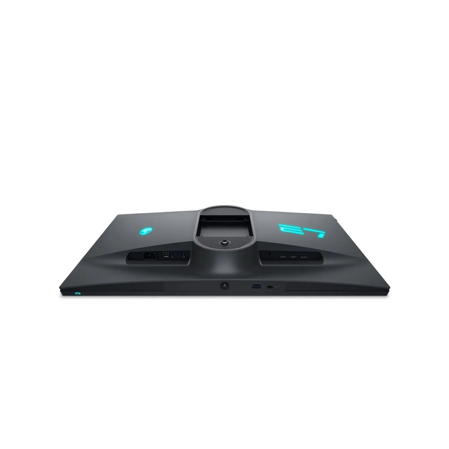 Dell Alienware 27 4K Dual-Resolution Gaming Monitor - AW2725QF / 210-BNHT
