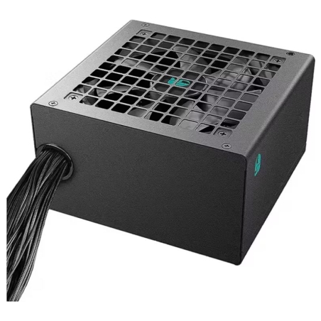 Deepcool 80 PLUS Standard PSU | PF500X | 500 W