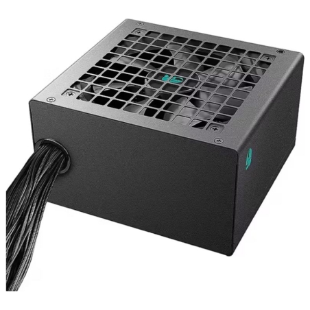 Deepcool 80 PLUS Standard PSU | PF600X | 600 W