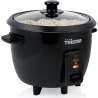 Tristar Rice cooker | RK-6141 | 300 W | 0.6 L | Number of programs 1 | Black