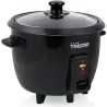 Tristar Rice cooker | RK-6141 | 300 W | 0.6 L | Number of programs 1 | Black