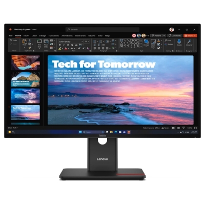 Lenovo ThinkVision T27QD-40 27inch IPS