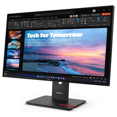 Lenovo ThinkVision T27QD-40 27inch IPS