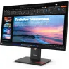 Lenovo ThinkVision T27QD-40 27inch IPS