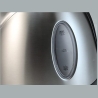 Tristar | Jug Kettle | WK-1323 | Standard | 1500 W | 1.2 L | Stainless steel | 360° rotational base | Silver