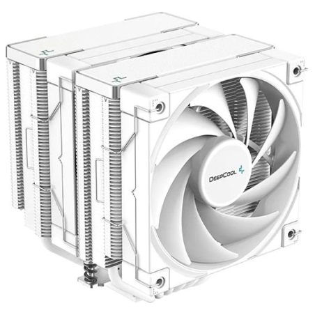 Deepcool | AK620 | White | Intel, AMD | CPU Air Cooler