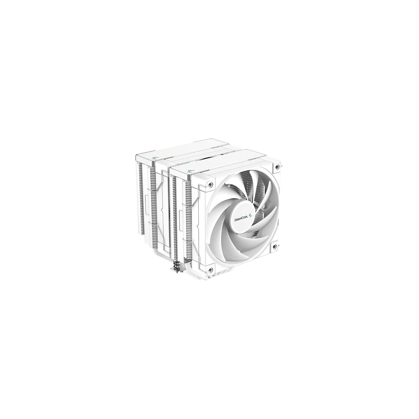 Deepcool | AK620 | White | Intel, AMD | CPU Air Cooler