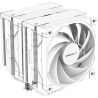 Deepcool | AK620 | White | Intel, AMD | CPU Air Cooler