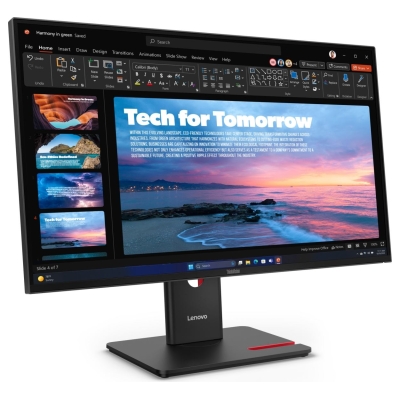 Lenovo ThinkVision T27QD-40 27inch IPS