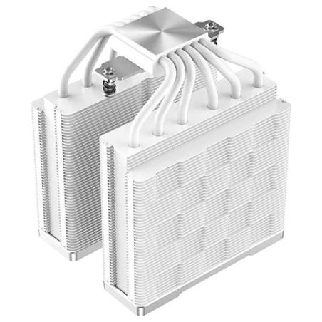 Deepcool | AK620 | White | Intel, AMD | CPU Air Cooler