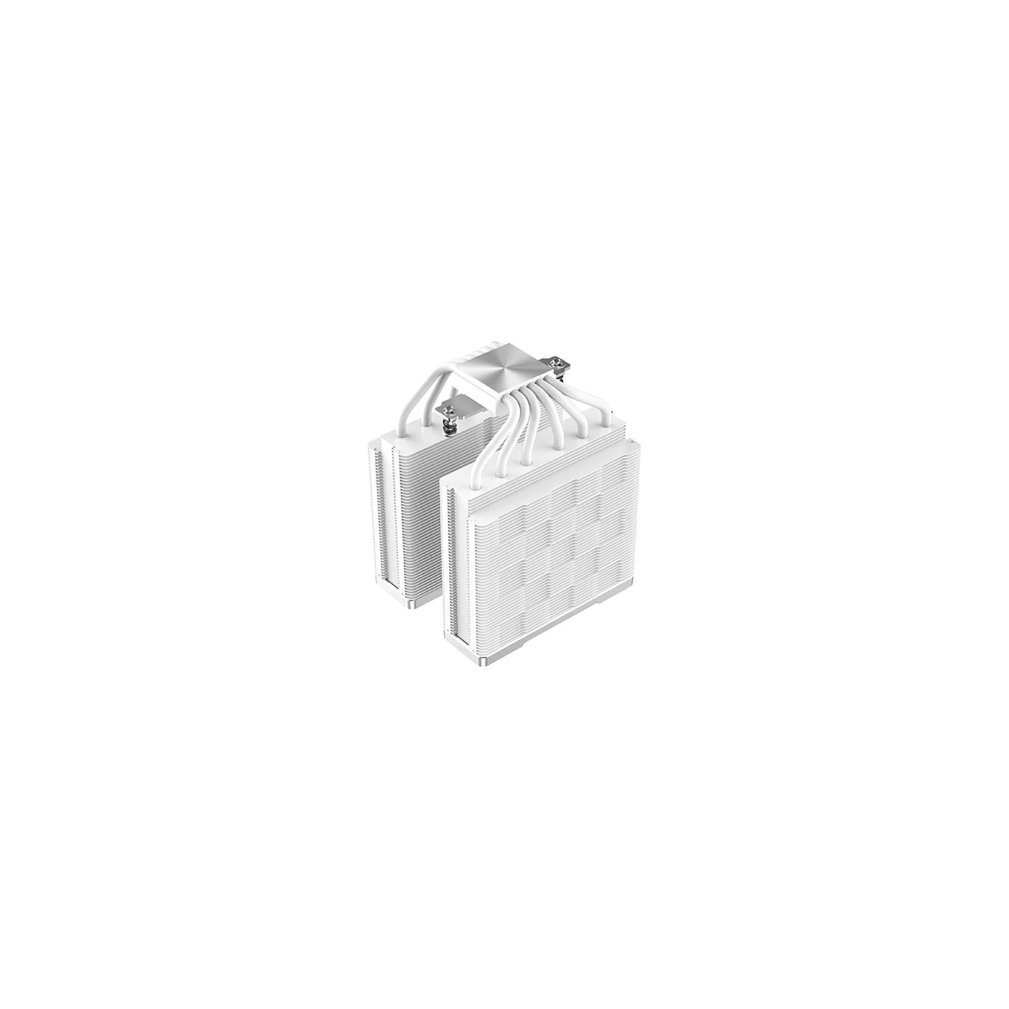 Deepcool | AK620 | White | Intel, AMD | CPU Air Cooler
