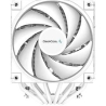 Deepcool | AK620 | White | Intel, AMD | CPU Air Cooler