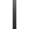 Wallbox | Pedestal Eiffel Basic Dual for Pulsar family, Black