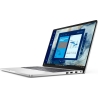 Dell Pro 16 PC16250/U5 235U/16GB/512GB SSD/16.0" FHD+/Integrated/FgrPr/FHD/IR Cam/Mic/WLAN + BT/US Backlit Kb/3 Cell/W11Pro/3yrs