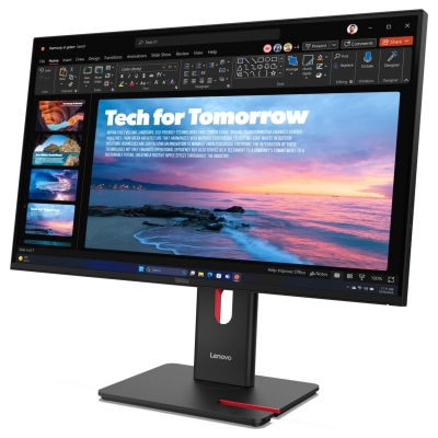 Lenovo ThinkVision T27QD-40 27inch IPS