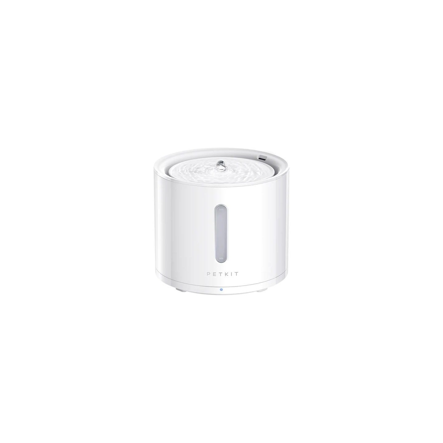 Petkit | Smart Pet Drinking Fountain | Eversweet Solo 2 | Capacity 2 L | Filtering | Material Plastic | White