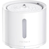 Petkit | Smart Pet Drinking Fountain | Eversweet Solo 2 | Capacity 2 L | Filtering | Material Plastic | White