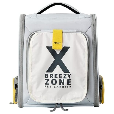 Petkit | Pet Carrier | BP3 X ZONE | Grey