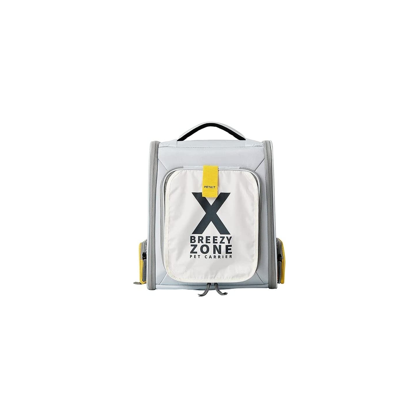 Petkit | Pet Carrier | BP3 X ZONE | Grey
