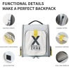Petkit | Pet Carrier | BP3 X ZONE | Grey