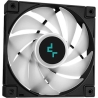 Deepcool | LS520 A-RGB | CPU Liquid Cooler | Black | Intel, AMD