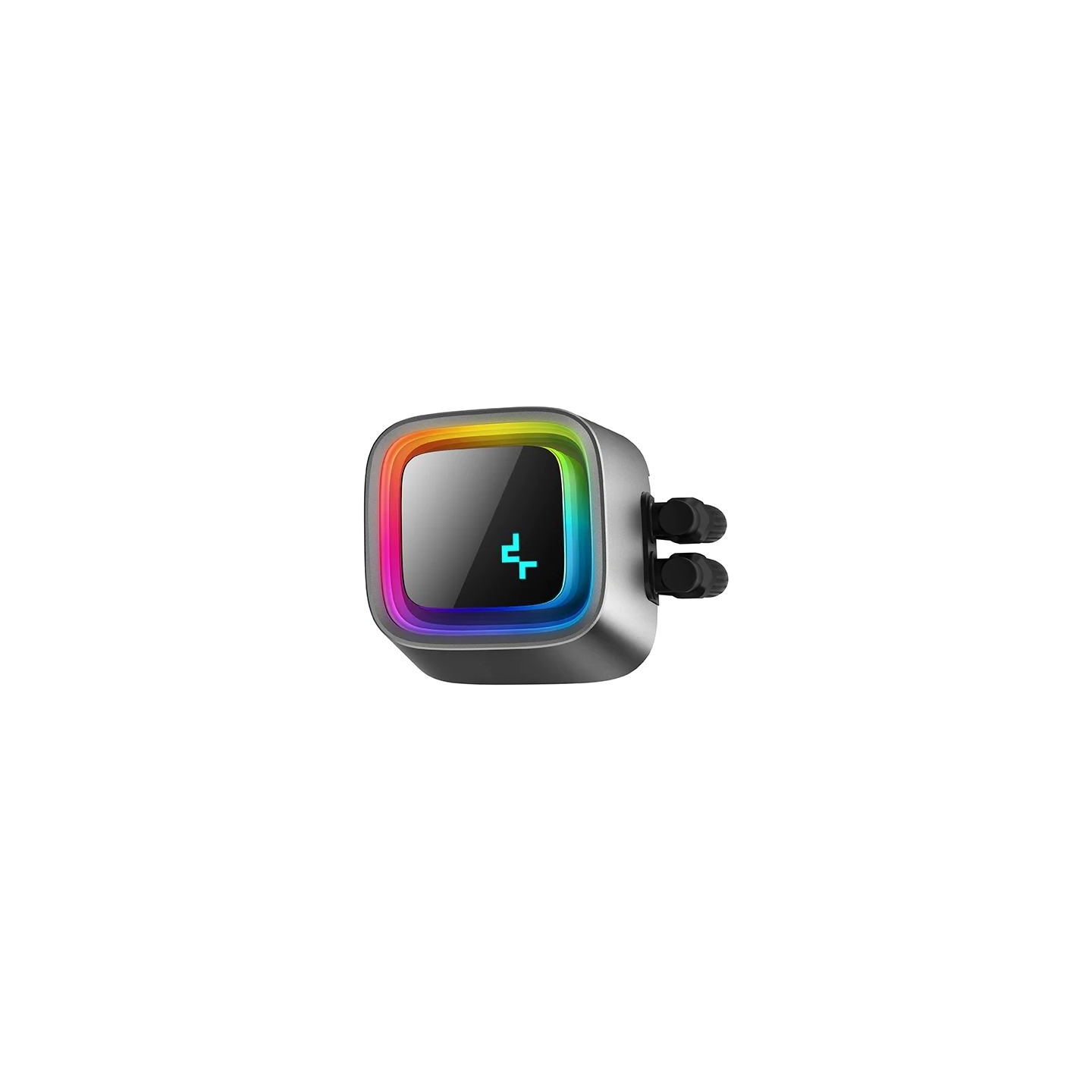 Deepcool | LS720 A-RGB | CPU Liquid Cooler | Black | Intel, AMD