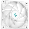 Deepcool | LS520 A-RGB | CPU Liquid Cooler | White | Intel, AMD