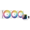 Deepcool | LS720 A-RGB | CPU Liquid Cooler | White | Intel, AMD