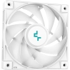 Deepcool | LS720 A-RGB | CPU Liquid Cooler | White | Intel, AMD