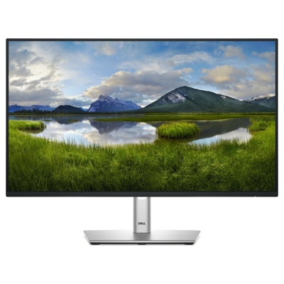 Dell Pro 24 Plus USB-C Hub Monitor - P2425HE, 60.45 cm (23.8”) / 210-BMJB