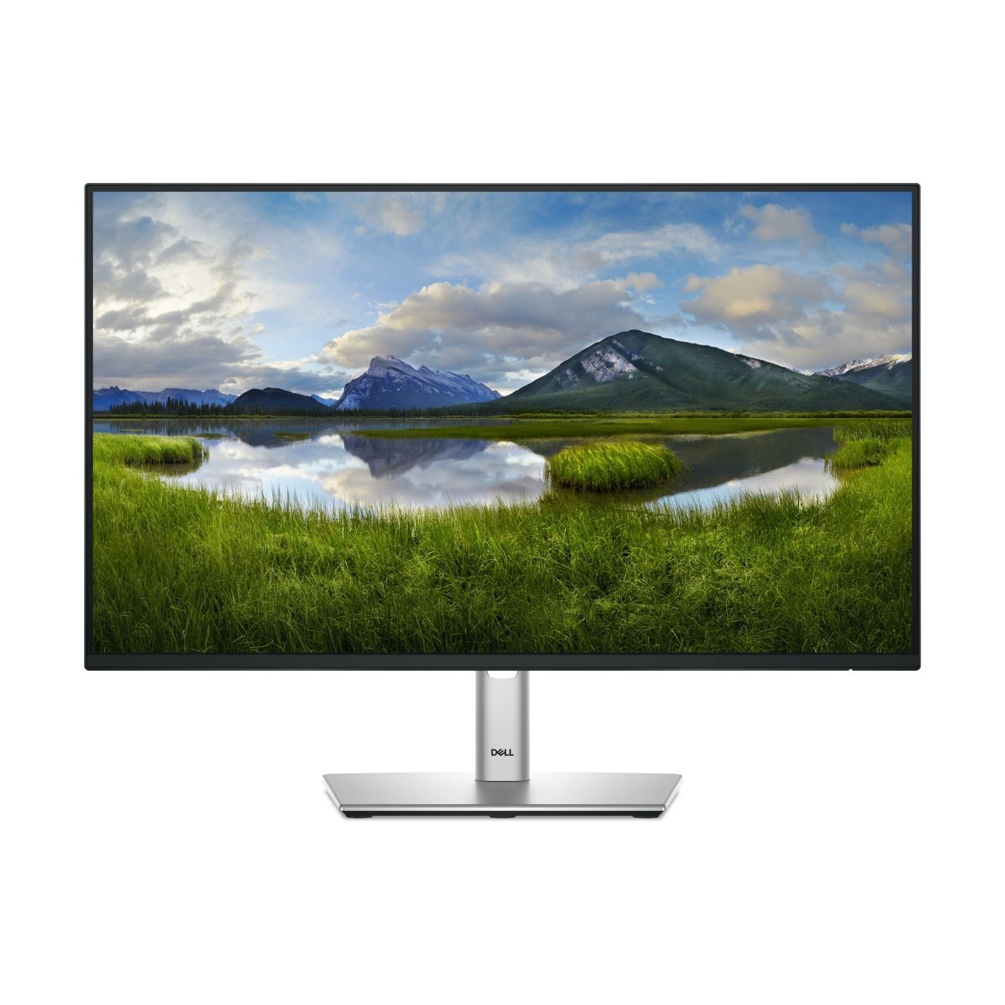 Dell Pro 24 Plus USB-C Hub Monitor - P2425HE, 60.45 cm (23.8”) / 210-BMJB