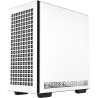 Deepcool | CH370 | Side window | White | Micro ATX | ATX PS2