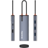 Colorway 5-in-1 Docking Station | CW-HUB01