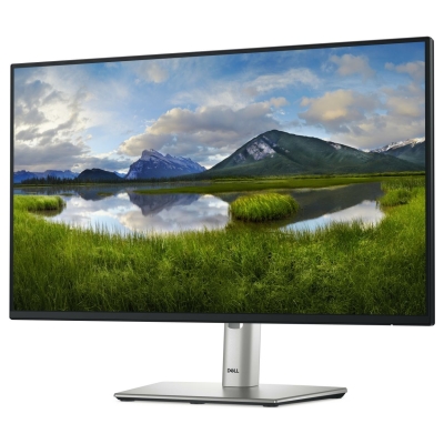Dell Pro 24 Plus USB-C Hub Monitor - P2425HE, 60.45 cm (23.8”) / 210-BMJB