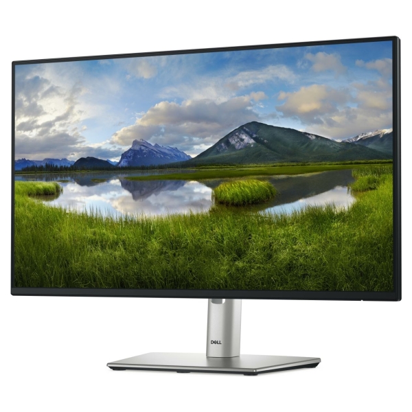 Dell Pro 24 Plus USB-C Hub Monitor - P2425HE, 60.45 cm (23.8”) / 210-BMJB