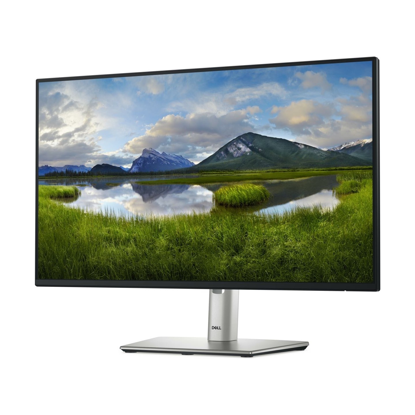 Dell Pro 24 Plus USB-C Hub Monitor - P2425HE, 60.45 cm (23.8”) / 210-BMJB
