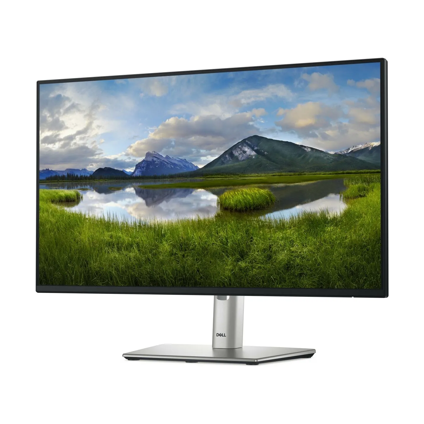 Dell Pro 24 Plus USB-C Hub Monitor - P2425HE, 60.45 cm (23.8”) / 210-BMJB