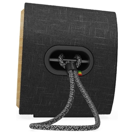 Marley | Get Together Mini 2 Speaker | Bluetooth | Black | Portable | Wireless connection