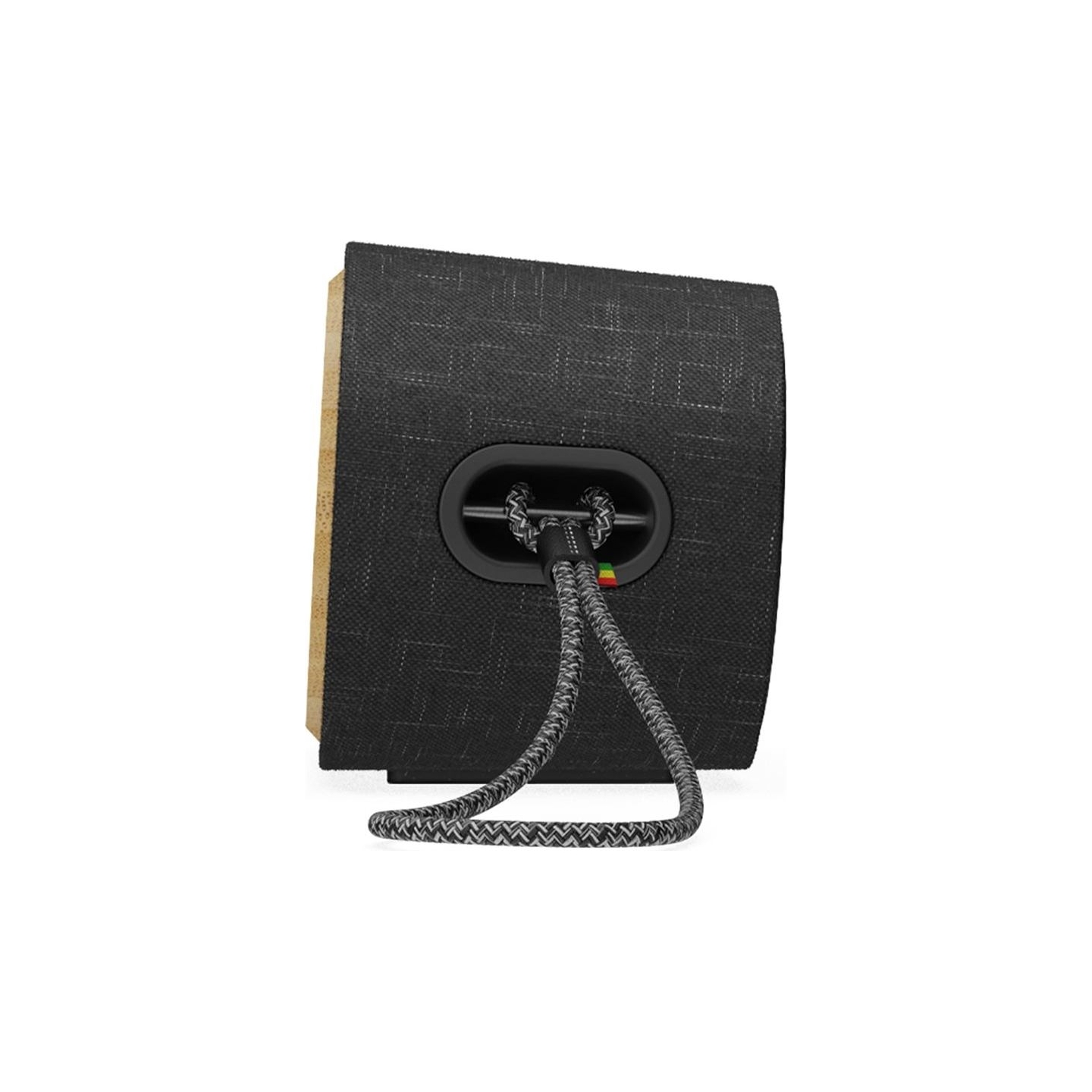 Marley | Get Together Mini 2 Speaker | Bluetooth | Black | Portable | Wireless connection