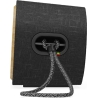 Marley | Get Together Mini 2 Speaker | Bluetooth | Black | Portable | Wireless connection
